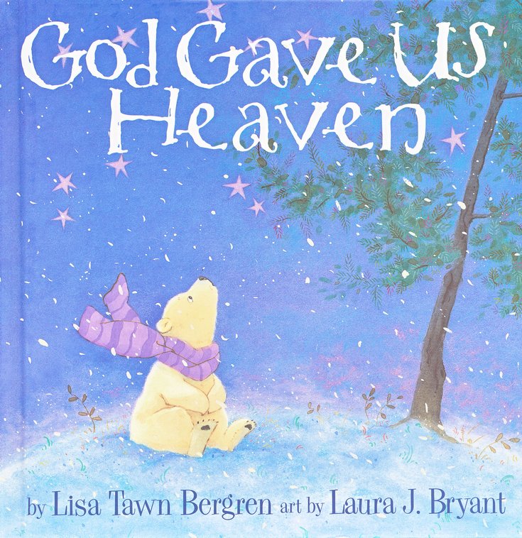 God Gave Us Heaven – Faith45
