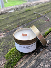Memory Candle