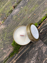 Memory Candle
