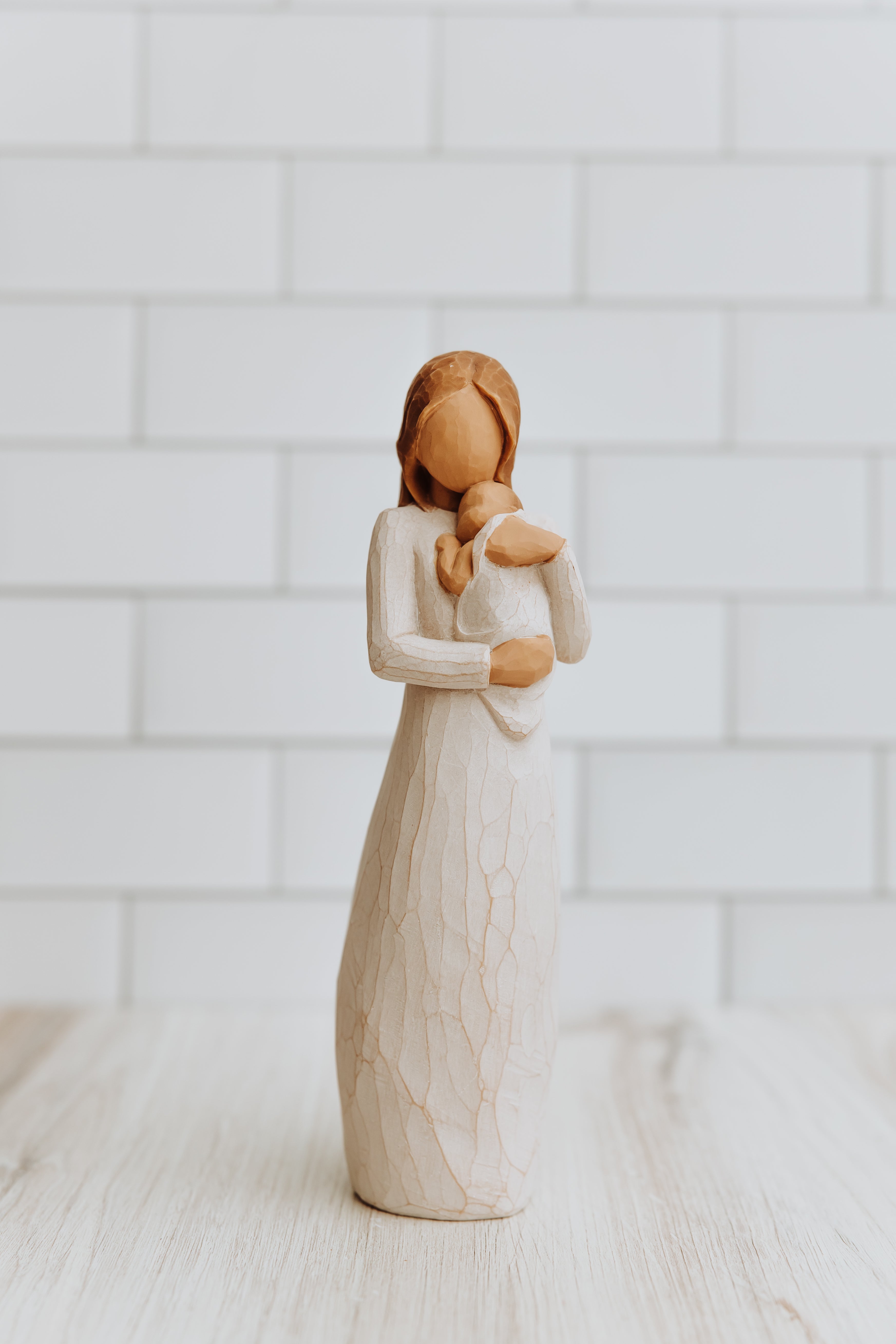 Willow Tree - Angel of Mine – Faith45