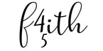 Faith45