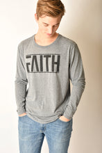 Faith L/S T-shirt