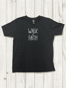 Youth Walk by Faith Tee
